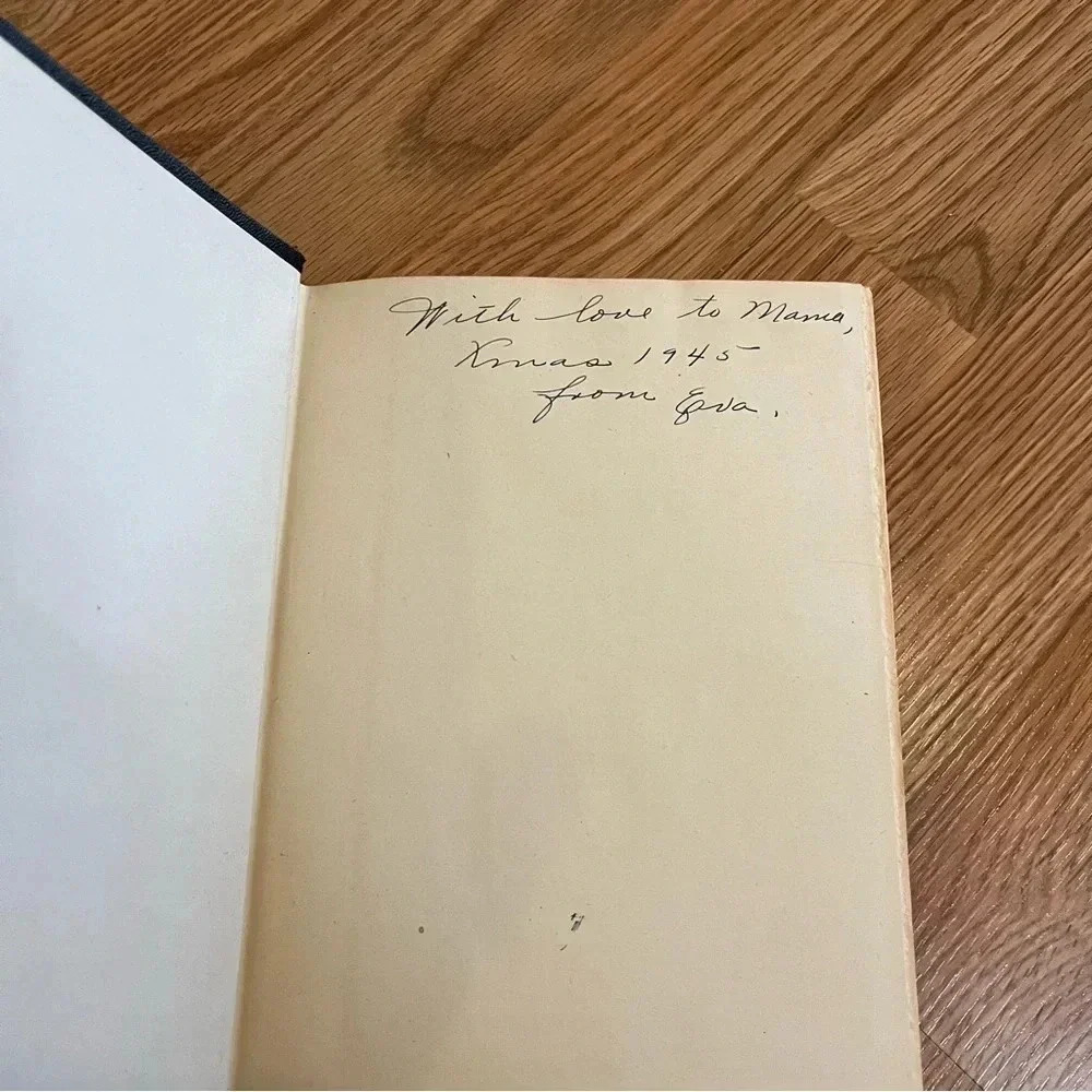 FOR WHOM THE BELL TOLLS Hemingway SCRIBNER, 1940 USA - Picture 6 of 8